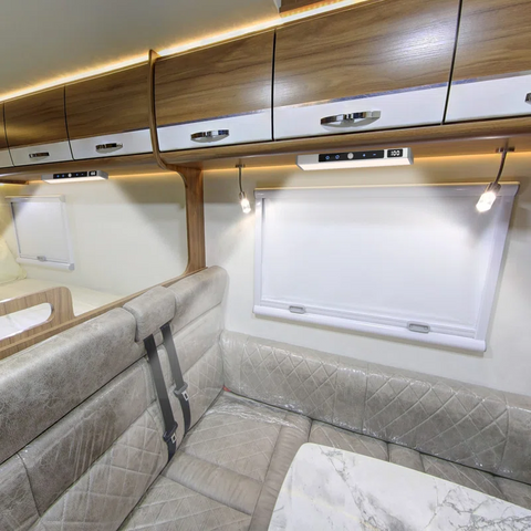 Under Cabinet Lights 