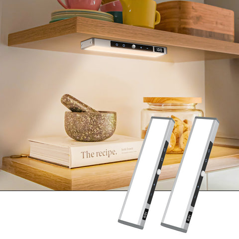 Under Cabinet Lights 