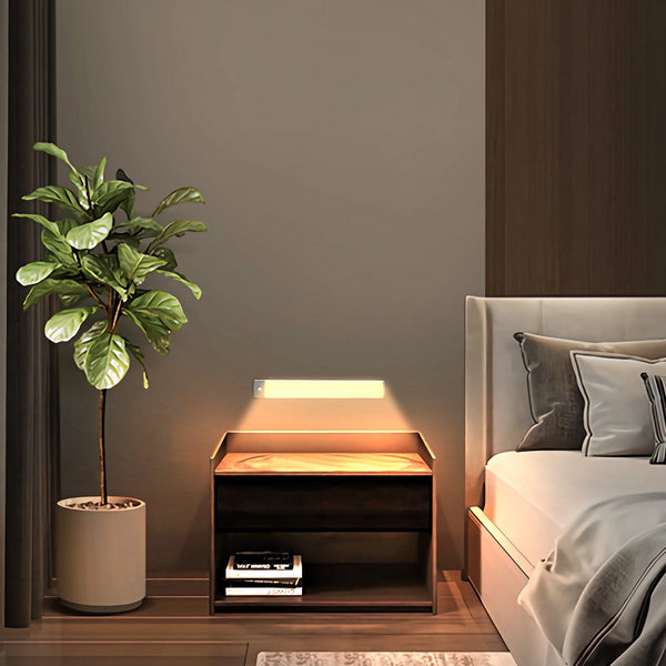 LEPOTEC 60 LED Under Cabinet Light - product detail
