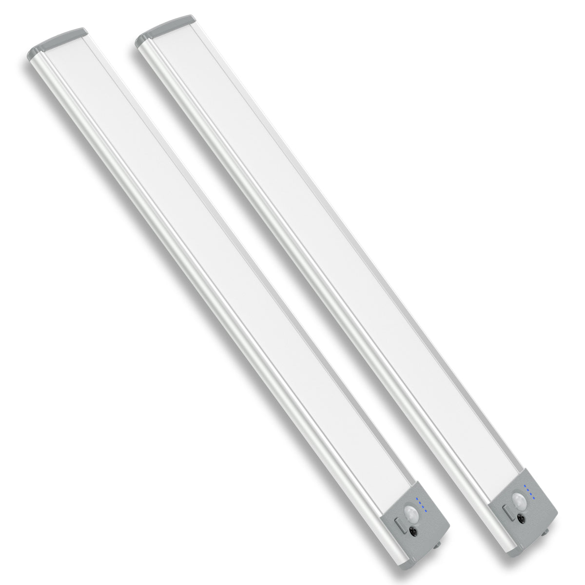 LEPOTEC 64 LED Under Cabinet Light - product detail