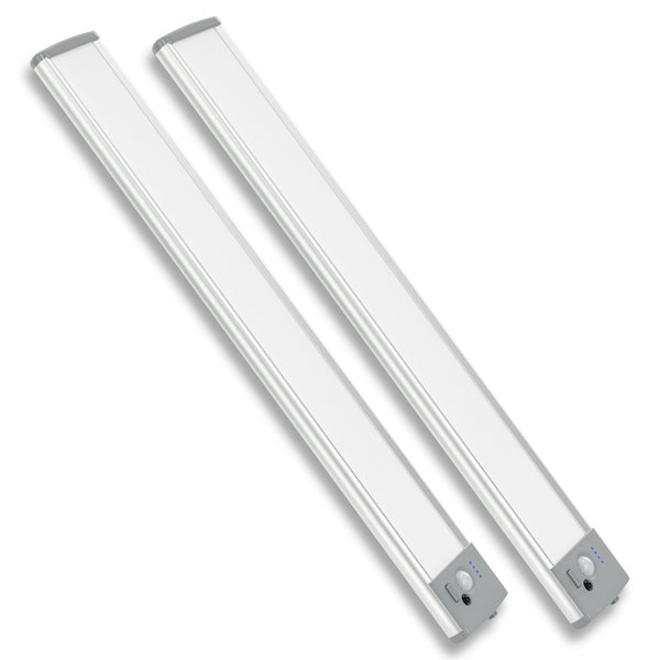 LEPOTEC 64 LED Under Cabinet Light - product detail
