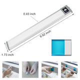 LEPOTEC 68 LED Light - installation view