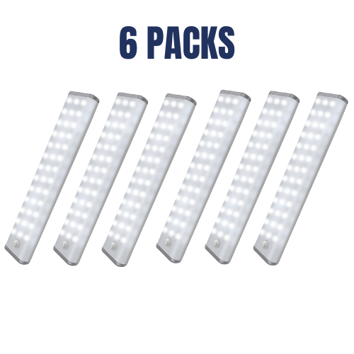 LEPOTEC 78 LED Wireless Under Cabinet Light - product detail