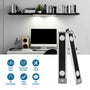 LEPOTEC 6 LED Wireless Motion Sensor Light - main product image