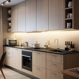 LEPOTEC 70 LED Wireless Motion Sensor Under Cabinet Light - product detail