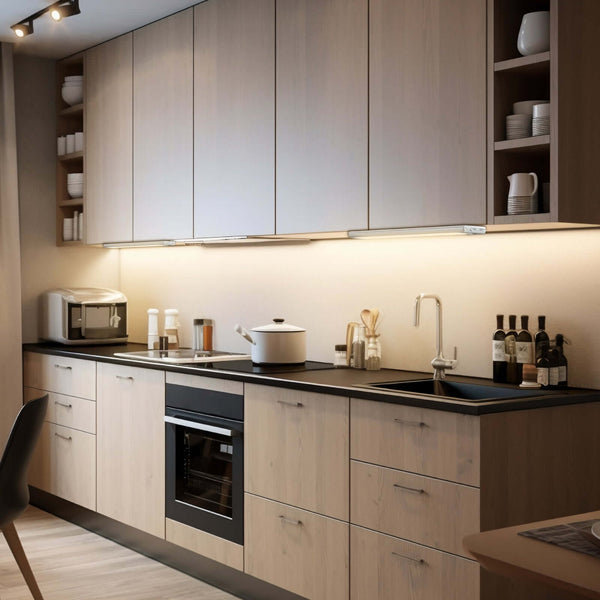 LEPOTEC 70 LED Wireless Motion Sensor Under Cabinet Light - product detail
