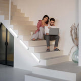 LEPOTEC 70 LED Wireless Motion Sensor Under Cabinet Light - product detail