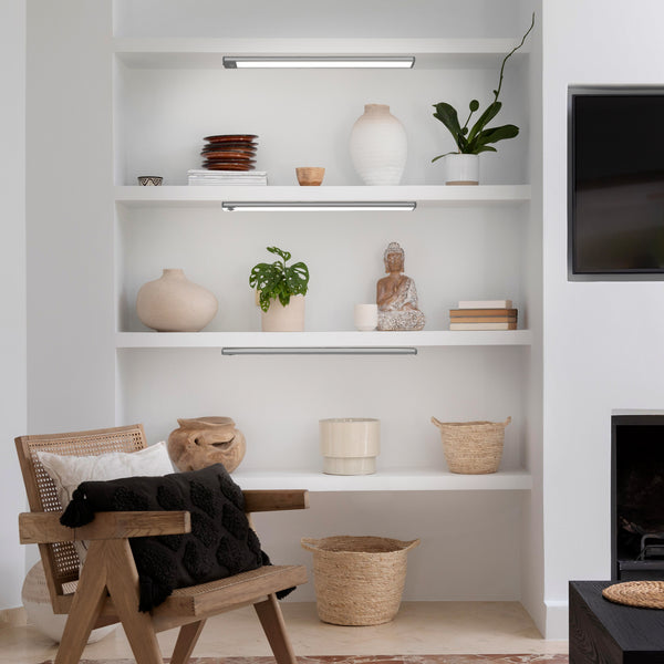 LEPOTEC 70 LED Wireless Motion Sensor Under Cabinet Light - product detail