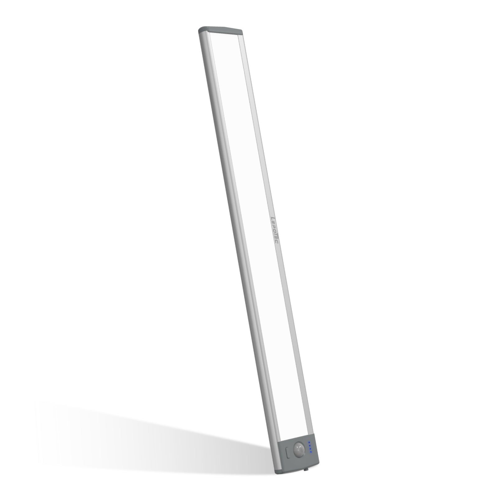 Sakerplus Light LEPOTEC Smart Under Cabinet Lights - 10 Pack RGB Motion ...