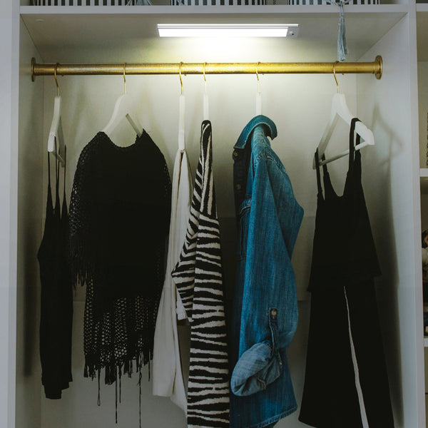 LEPOTEC 72 LED Under Cabinet Light - product detail