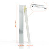 LEPOTEC 52 LED Adhesive Mounting Kit - main product image