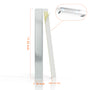 LEPOTEC 52 LED Adhesive Mounting Kit - main product image