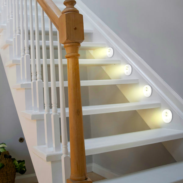 LEPOTEC LED Night Light Rechargeable - product detail