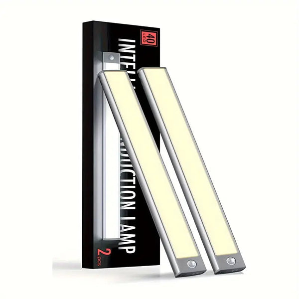 LEPOTEC 40 LED Motion Sensor Light LEPOTEC