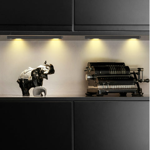 wireless motion sensor lighting