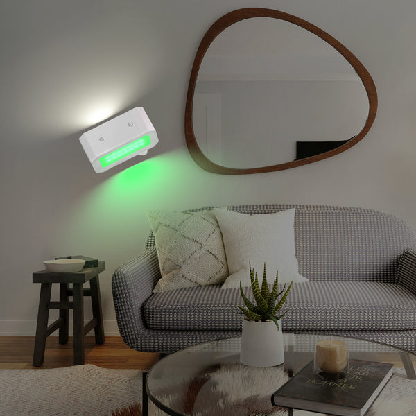 LEPOTEC LED Wall Sconce Light - product detail
