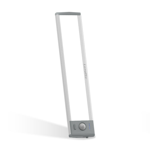 LEPOTEC 52 LED Wireless Motion Sensor Under Cabinet Light - product detail