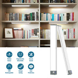 LEPOTEC 88 LED Under Cabinet Light - main product image