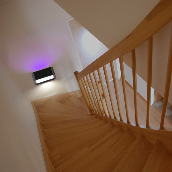 LEPOTEC LED Wall Sconce Light - product detail