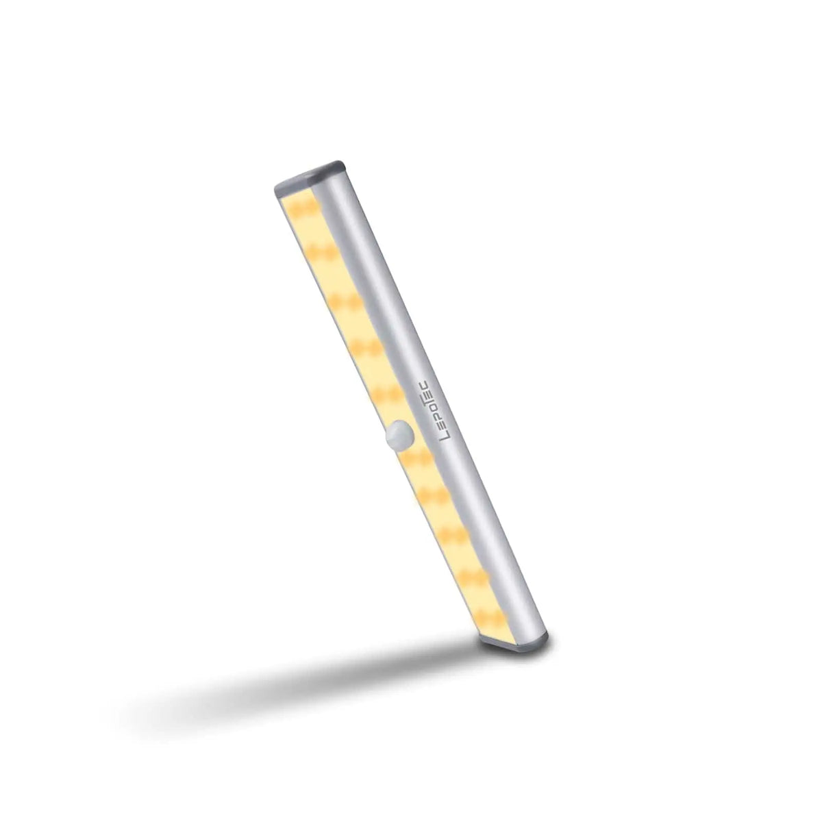 LEPOTEC 20 LED Wireless Motion Sensor Under Cabinet Light - product detail