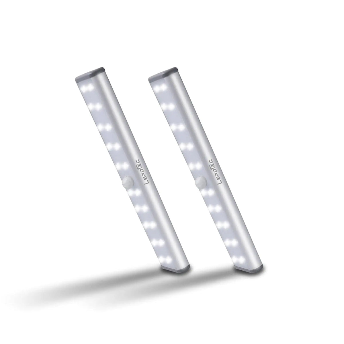 LEPOTEC 20 LED Wireless Motion Sensor Under Cabinet Light - product detail