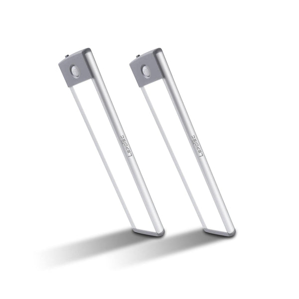 LEPOTEC 30 LED Under Cabinet Light Rechargeable - product detail