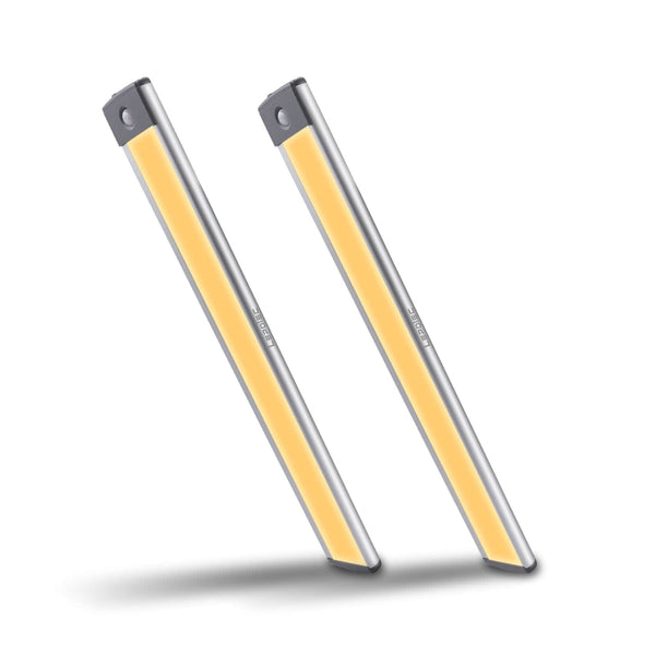 LEPOTEC LED Wireless Under Cabinet Light - product detail