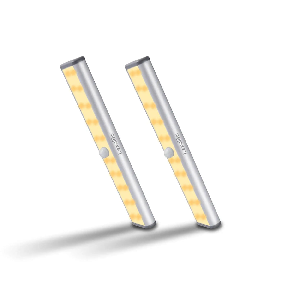 LEPOTEC 20 LED Wireless Motion Sensor Under Cabinet Light - product detail