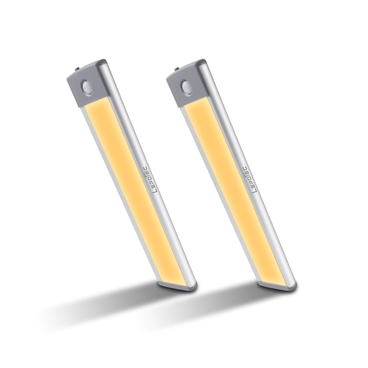 LEPOTEC 30 LED Under Cabinet Light Rechargeable - product detail