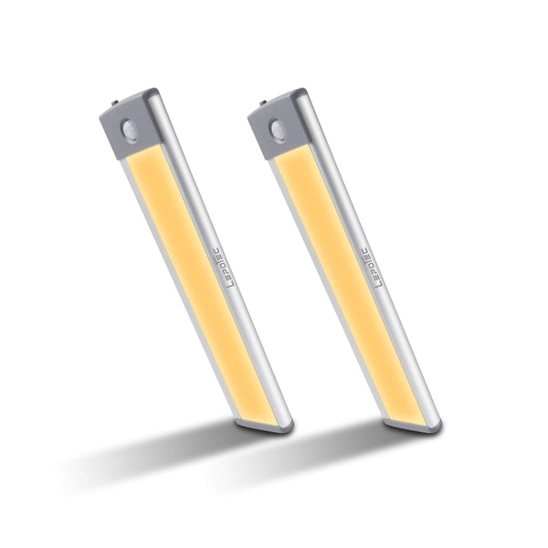 LEPOTEC 30 LED Under Cabinet Light Rechargeable - product detail