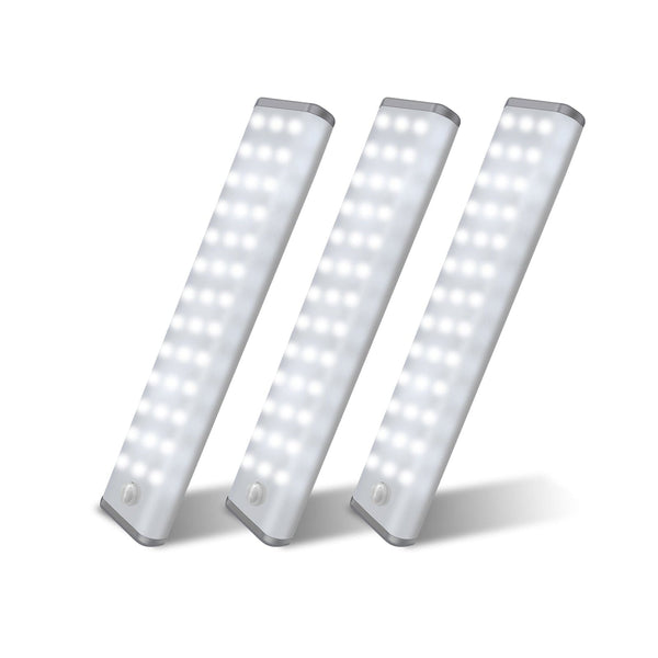 LEPOTEC 78 LED Wireless Under Cabinet Light - product detail
