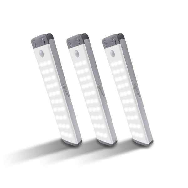 LEPOTEC LED Wireless Motion Sensor Light - product detail