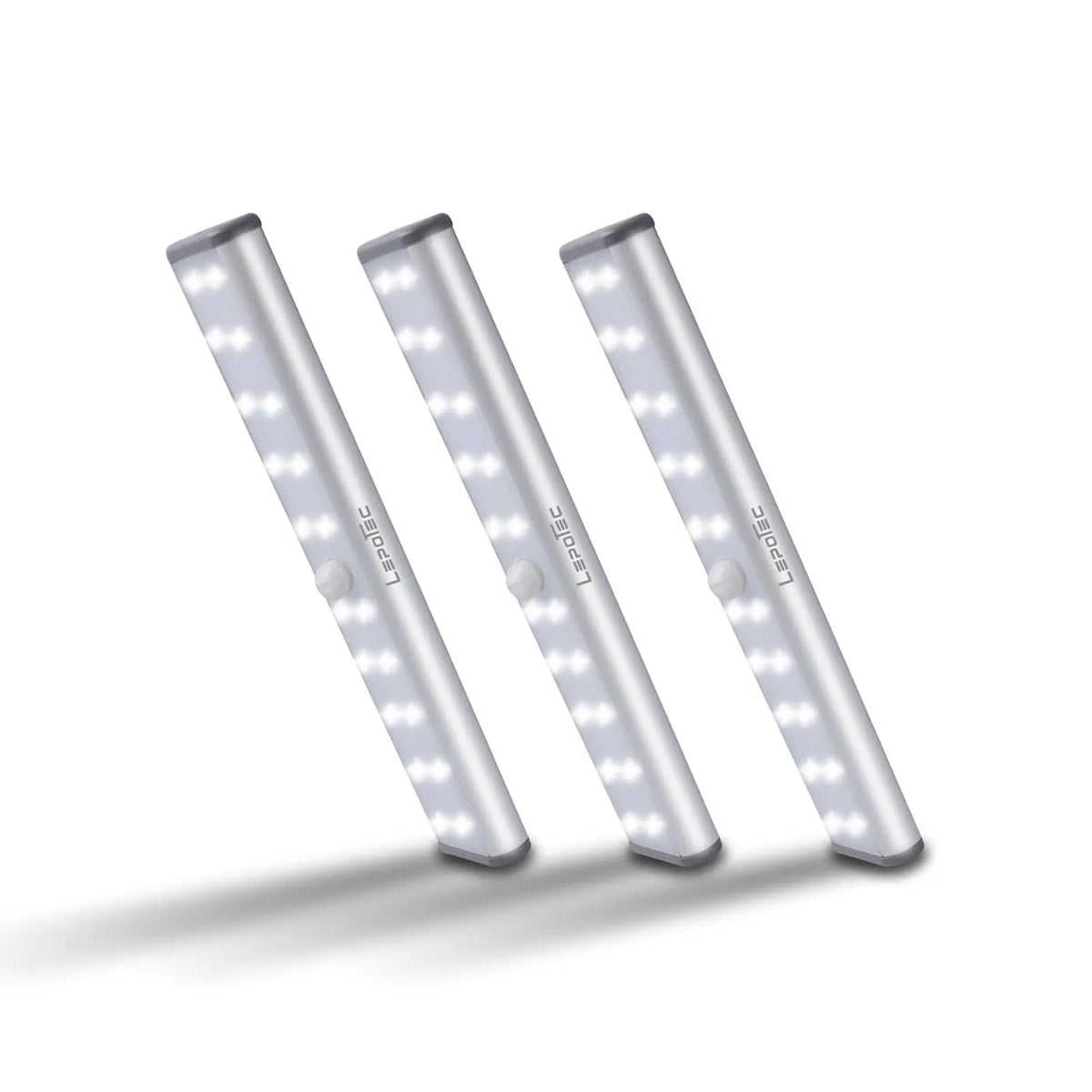 LEPOTEC 20 LED Wireless Motion Sensor Under Cabinet Light - product detail