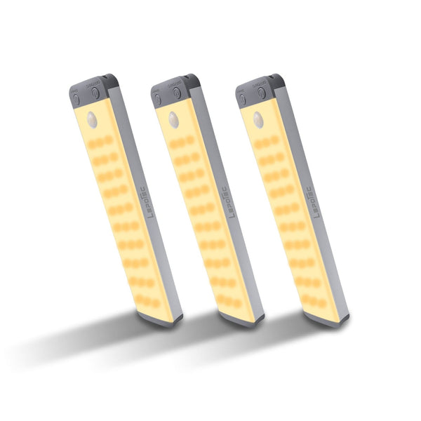 LEPOTEC LED Wireless Motion Sensor Light - product detail