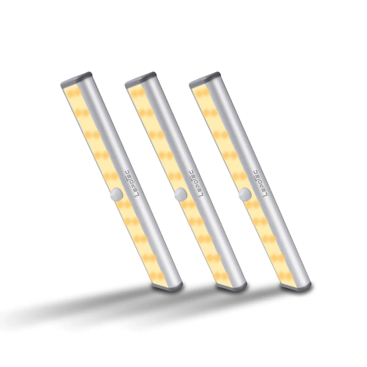 LEPOTEC 20 LED Wireless Motion Sensor Under Cabinet Light - product detail