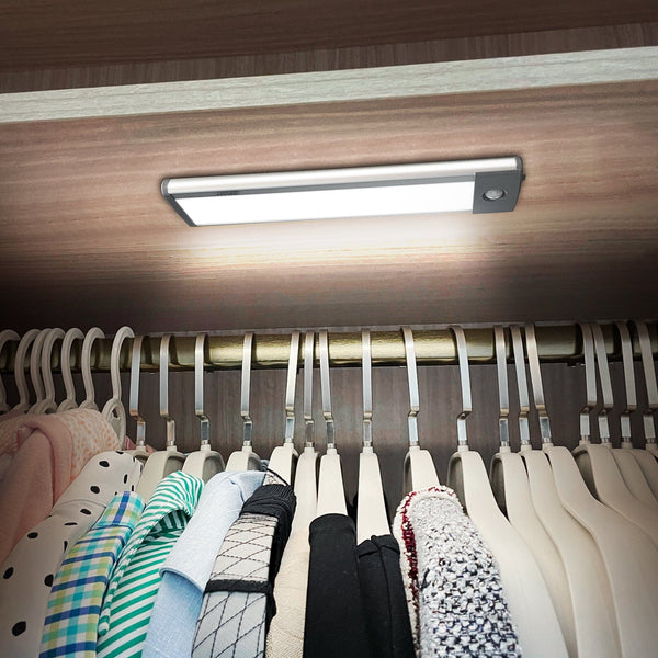 LEPOTEC LED Wireless Motion Sensor Under Cabinet Light - product detail