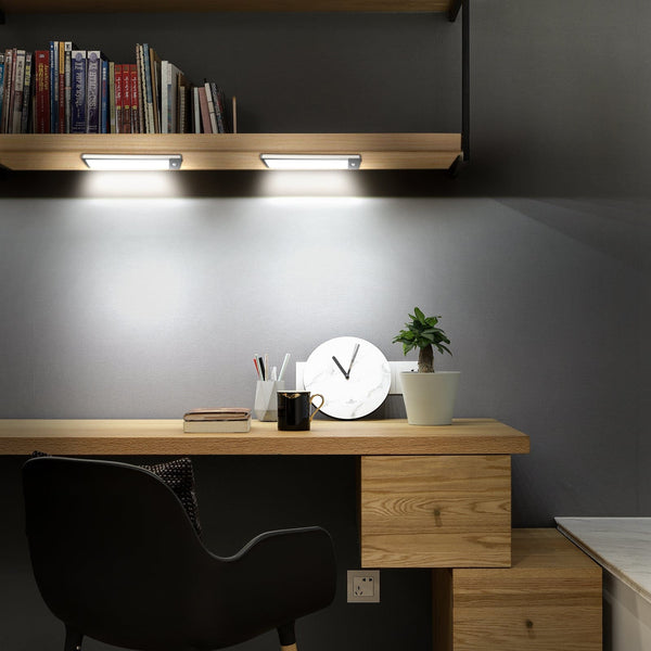 LEPOTEC LED Wireless Motion Sensor Under Cabinet Light - product detail