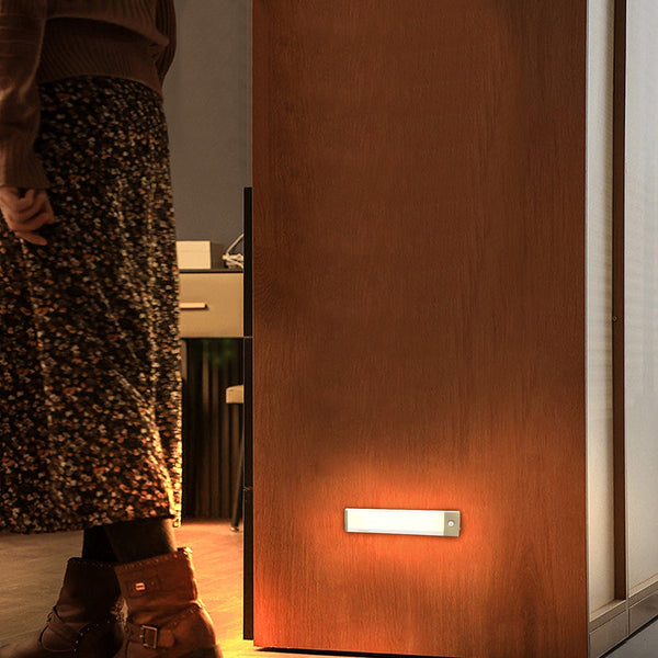 LEPOTEC LED Wireless Motion Sensor Under Cabinet Light - product detail