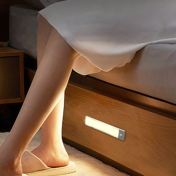 LEPOTEC LED Wireless Motion Sensor Under Cabinet Light - product detail