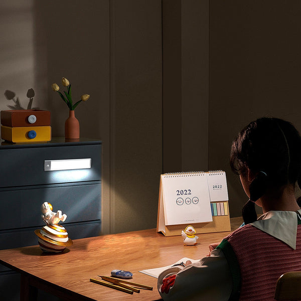 LEPOTEC LED Wireless Motion Sensor Under Cabinet Light - product detail