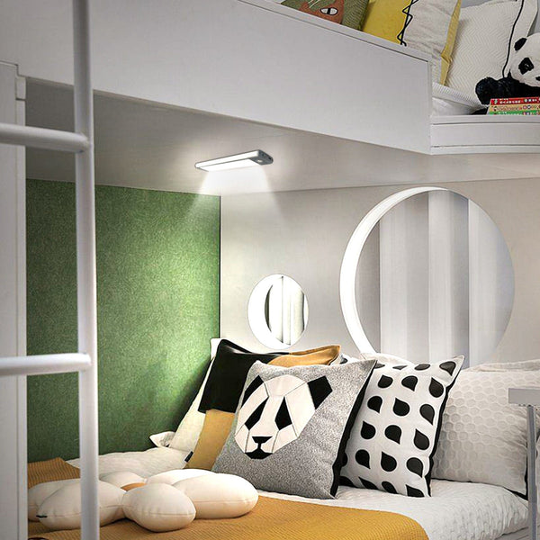 LEPOTEC LED Wireless Motion Sensor Under Cabinet Light - product detail