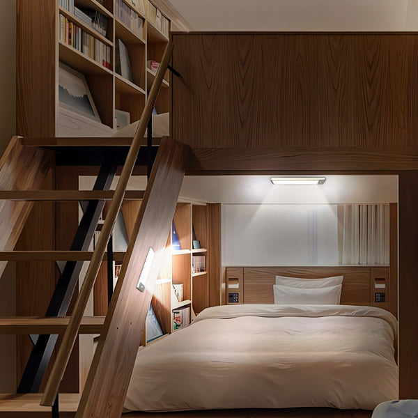 LEPOTEC LED Wireless Motion Sensor Under Cabinet Light - product detail