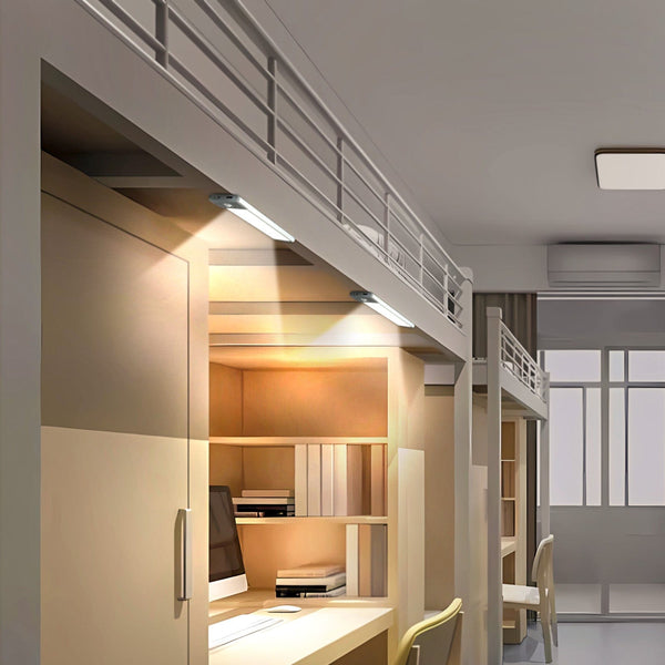 LEPOTEC LED Wireless Motion Sensor Under Cabinet Light - product detail
