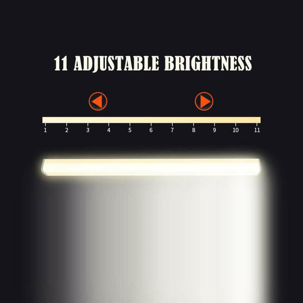 LEPOTEC 64 LED Under Cabinet Light - product detail