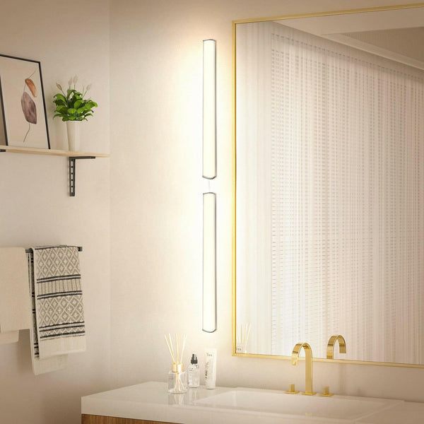 LEPOTEC 64 LED Under Cabinet Light - product detail