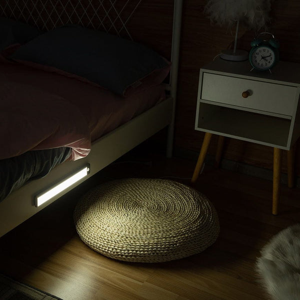 LEPOTEC LED Wireless Under Cabinet Light - product detail