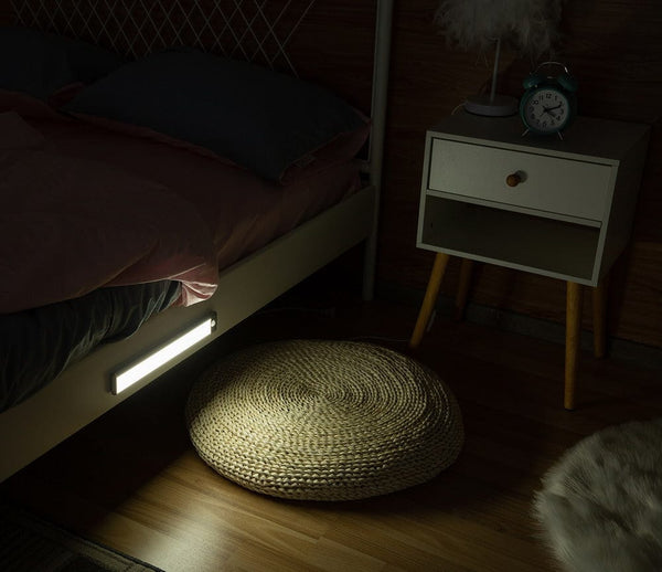 LEPOTEC LED Wireless Under Cabinet Light - product detail