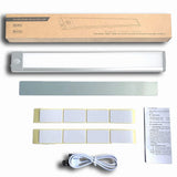 LEPOTEC LED Wireless Under Cabinet Light - product detail