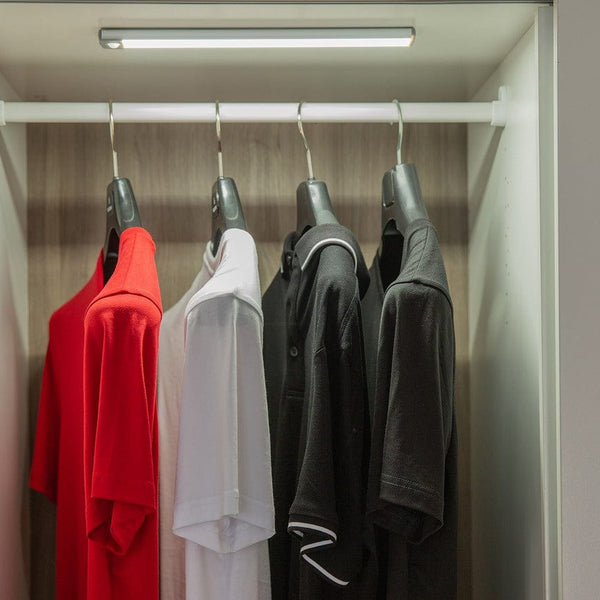 LEPOTEC LED Wireless Under Cabinet Light - product detail