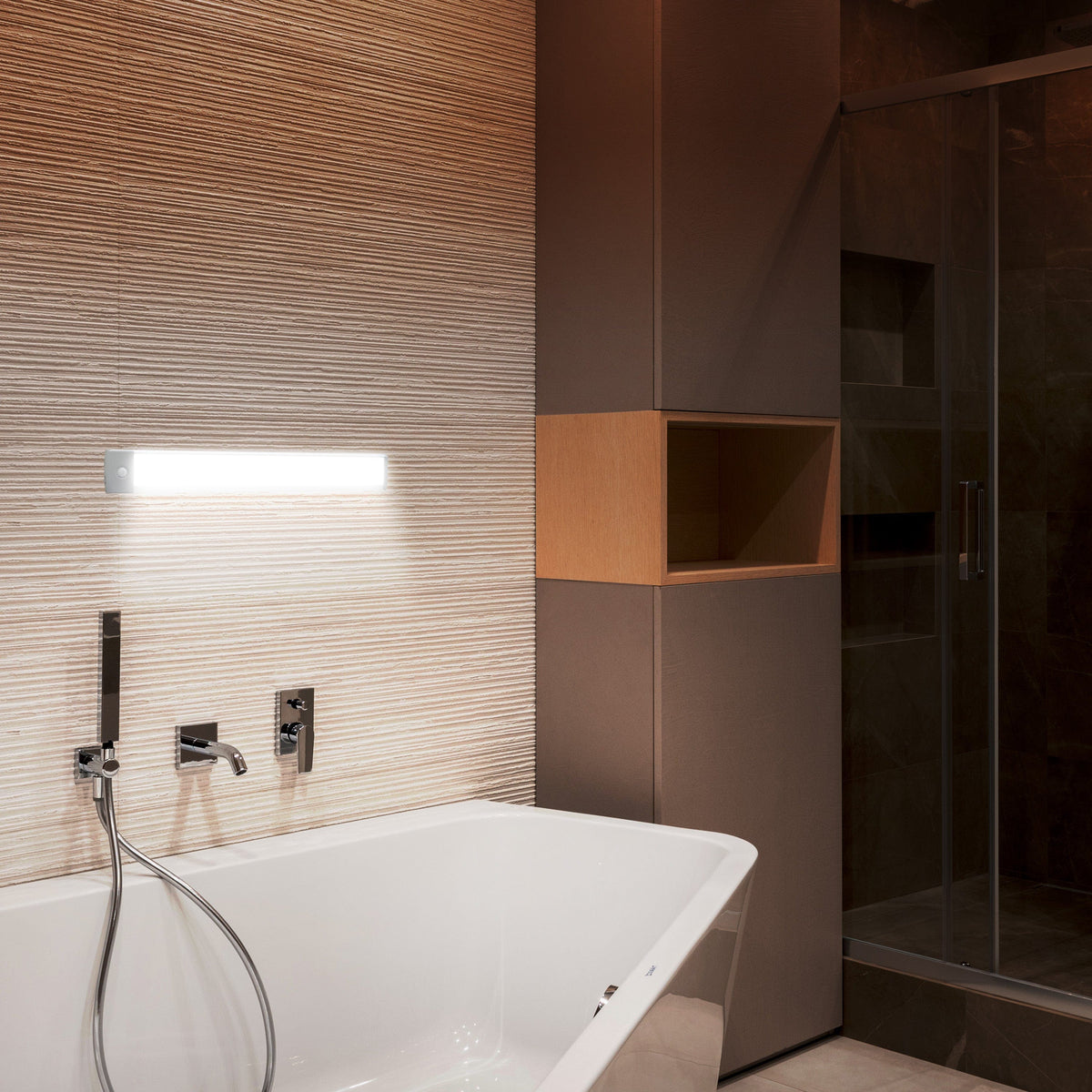 LEPOTEC LED Wireless Under Cabinet Light - product detail